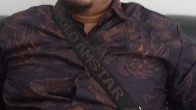 DK4 Apresiasi Pelatihan Film ‘Dari Karya ke Karier’, Dorong Sineas Muda Kediri Angkat Cerita Lokal