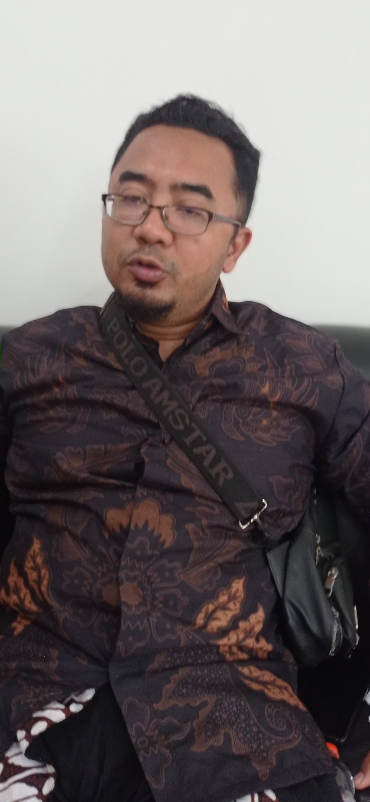 DK4 Apresiasi Pelatihan Film ‘Dari Karya ke Karier’, Dorong Sineas Muda Kediri Angkat Cerita Lokal