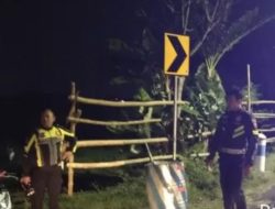 Pria Pencari Rumput Meninggal di Tepi Sungai Widas, Diduga Alami Serangan Jantung