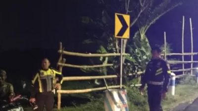 Pria Pencari Rumput Meninggal di Tepi Sungai Widas, Diduga Alami Serangan Jantung