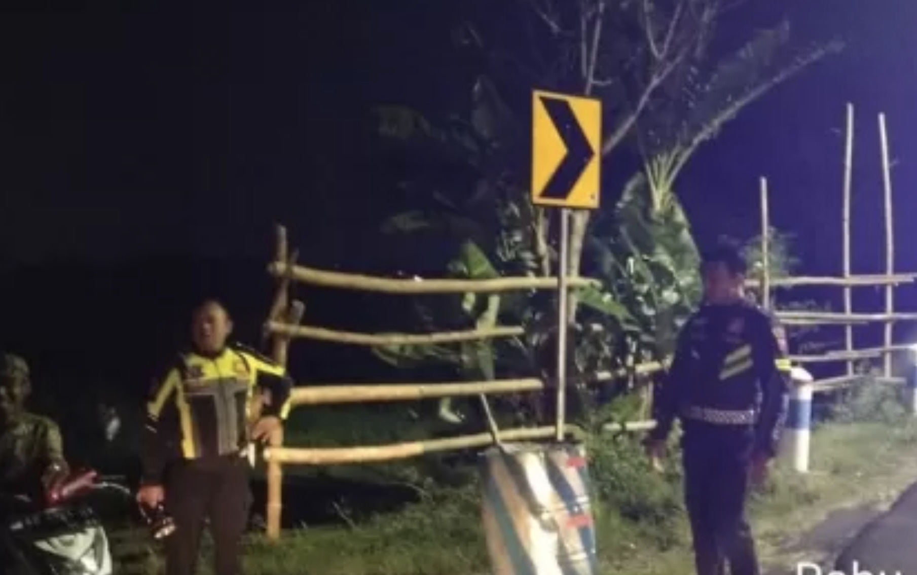 Pria Pencari Rumput Meninggal di Tepi Sungai Widas, Diduga Alami Serangan Jantung