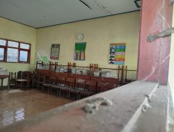 Delapan SDN di Ponorogo Nihil Pendaftar, Dindik Tetap Buka Kesempatan PPDB Susulan