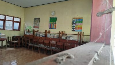 Delapan SDN di Ponorogo Nihil Pendaftar, Dindik Tetap Buka Kesempatan PPDB Susulan