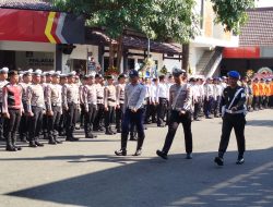 Operasi Patuh Semeru Dimulai, Kapolres Ponorogo Tegaskan Larangan Praktik Transaksional