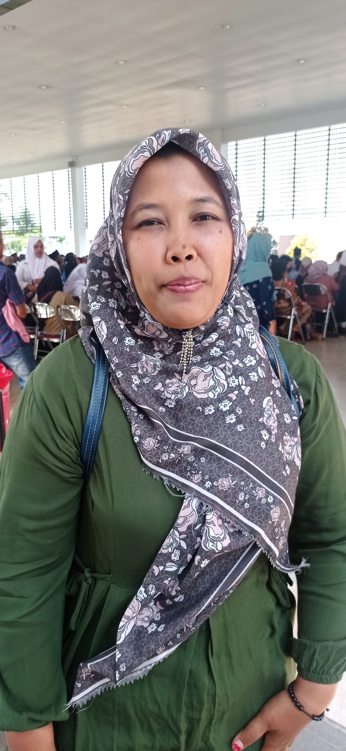 Orang Tua Apresiasi SRMA Kediri, Fasilitas Lengkap Dorong Semangat Belajar Anak