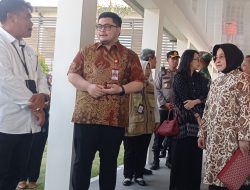 Ketua Komisi E DPRD Jatim Apresiasi Bupati Kediri Atas Fasilitas Lengkap bagi Siswa SRMA