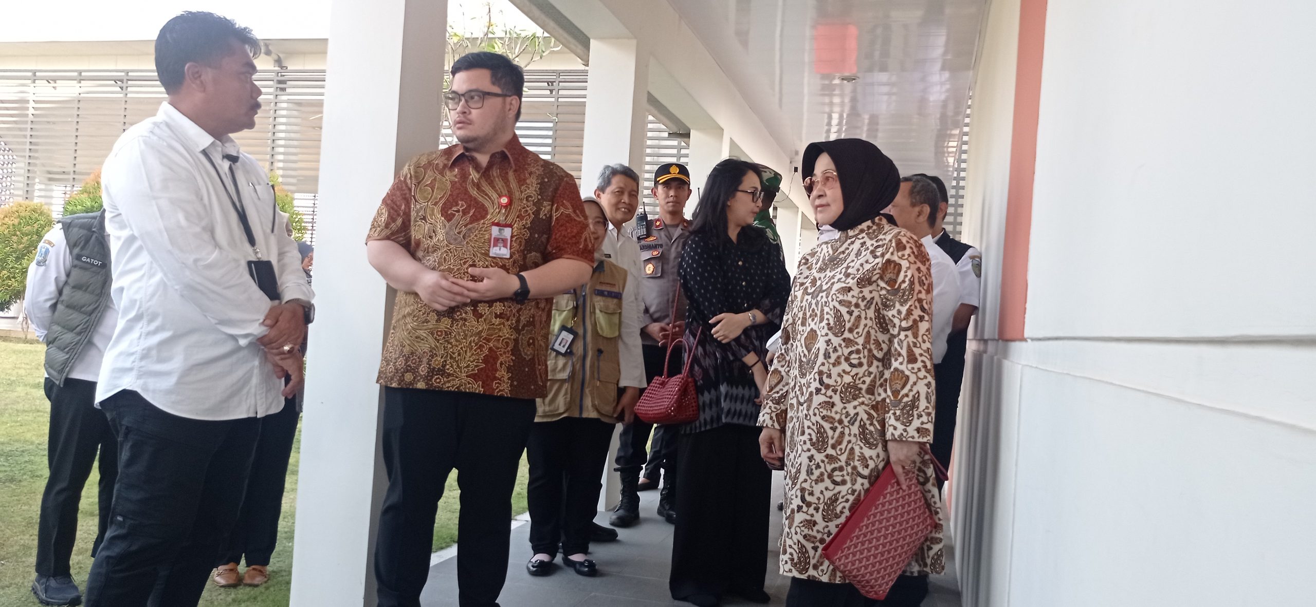 DPRD Kediri Sambut Baik Kehadiran SRMA, Dorong Siswa Tingkatkan Daya Saing