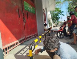 Stadion Batoro Katong Ponorogo Ditutup Sementara, Ini Penjelasan Disbudparpora