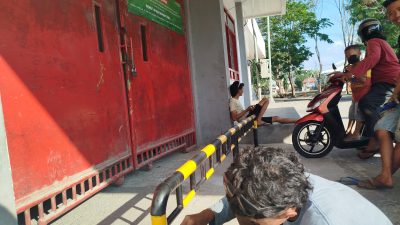 Stadion Batoro Katong Ponorogo Ditutup Sementara, Ini Penjelasan Disbudparpora