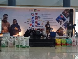 Kediri Aquatic 2025, Ajang Silaturahmi dan Unjuk Prestasi Pembudidaya Lele Kediri Raya