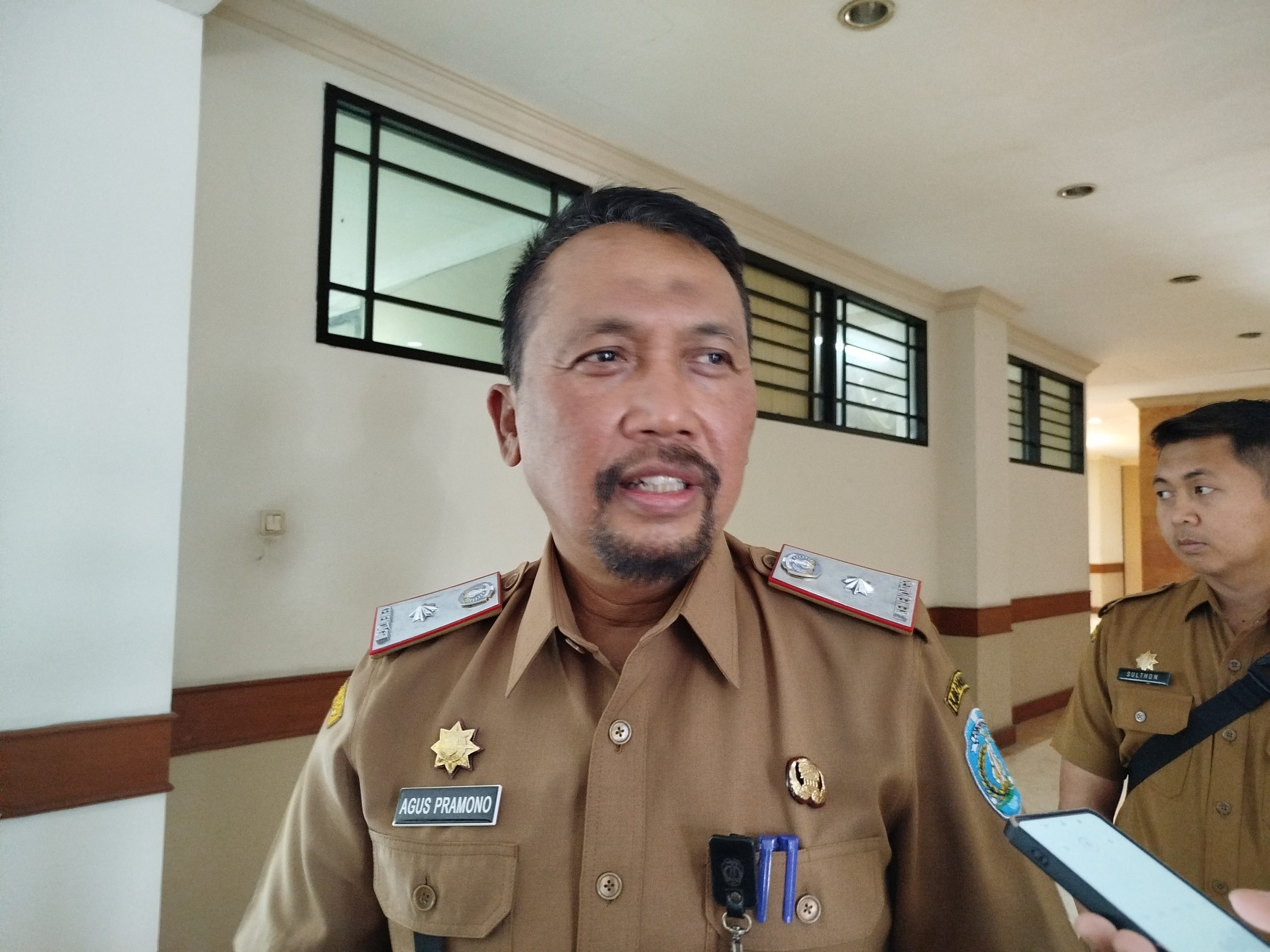 Ponorogo Tempati Peringkat Kedua di Jatim dalam Pembentukan Koperasi Merah Putih, Dapat Apresiasi Rp 2 Miliar dari Gubernur