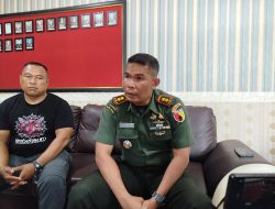 Dapur Mandiri MBG di Ponorogo Bertambah, Kodim Catat 20 Titik Pengajuan Baru