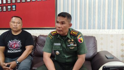 Dapur Mandiri MBG di Ponorogo Bertambah, Kodim Catat 20 Titik Pengajuan Baru