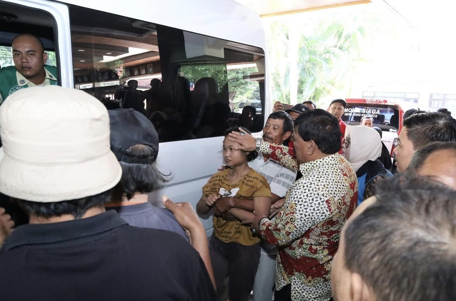 Sebelas ODGJ Nganjuk Dipulangkan ke Keluarga Usai Jalani Perawatan di RSJ Menur