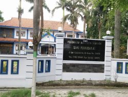 Jangan Mau Dipalak! Ini 12 Lokasi Parkir Resmi Dishub Nganjuk, Warga Berpelat AG Gratis Parkir