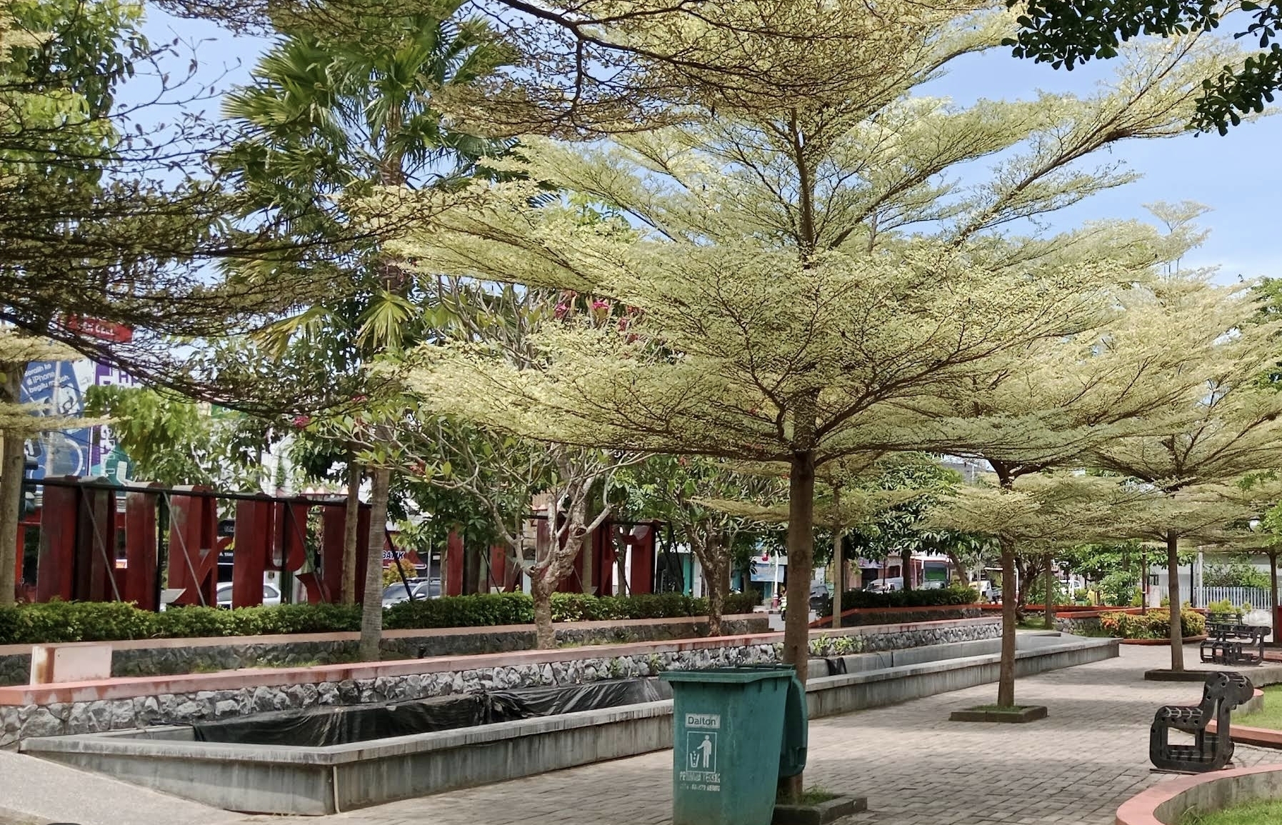 Nganjuk Kebut Persiapan Adipura 2025, Fokus pada Kebersihan dan RTH