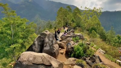 Watu Lawang Siap Dipoles Jadi Destinasi Unggulan Baru, Ini Potret Kondisinya Sekarang