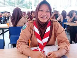 Siswa SRMA Tarokan Bangga Belajar di Sekolah Berfasilitas Lengkap