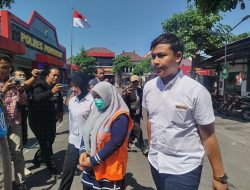 Emak-emak di Sukorejo, Ponorogo Jadi Bandar Judi Online, Nyambi Buka Warung Kopi