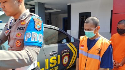 Setubuhi Anak Tetangga yang Masih di Bawah Umur, Warga Ngrayun, Ponorogo, Terancam Dipenjara 15 Tahun