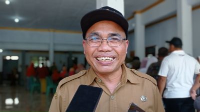Pemeriksaan Kesehatan Pelajar SD hingga SMA Akan Dilaksanakan di Kabupaten Kediri
