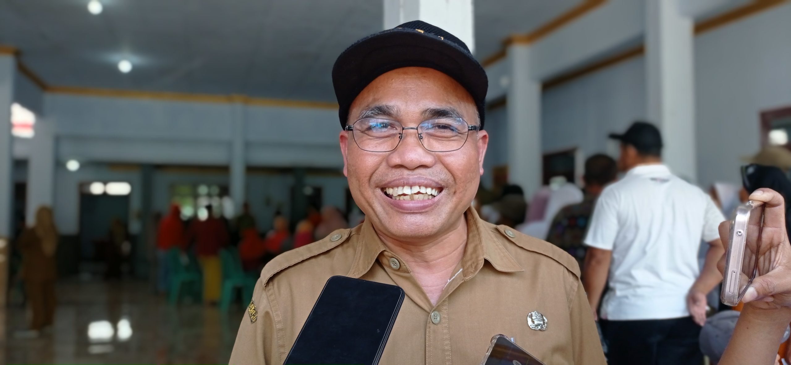 Pemeriksaan Kesehatan Pelajar SD hingga SMA Akan Dilaksanakan di Kabupaten Kediri
