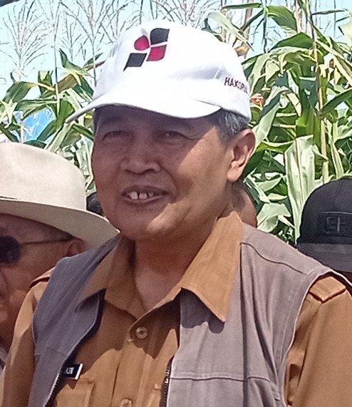 Pemkab Kediri Imbau Warga Kibarkan Bendera Merah Putih Selama Bulan Agustus