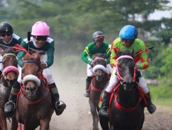 Target Belum Tercapai di Porprov Jatim IX 2025, KONI Kabupaten Kediri Siapkan Evaluasi Menyeluruh