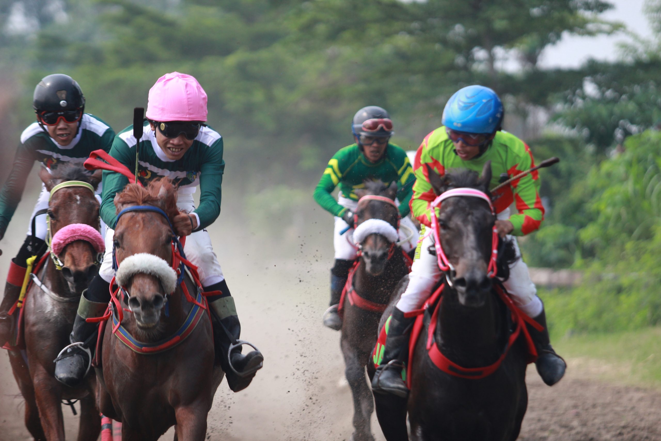 Target Belum Tercapai di Porprov Jatim IX 2025, KONI Kabupaten Kediri Siapkan Evaluasi Menyeluruh