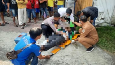 Lonjakan Kecelakaan Lalu Lintas di Tulungagung, Human Error Jadi Pemicu Utama