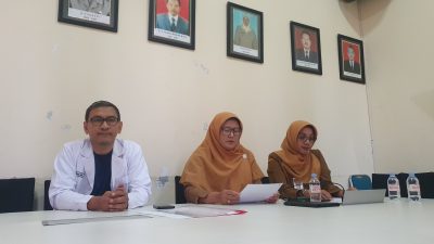 58 Warga Tulungagung Keracunan Massal, Dinkes Temukan Bakteri Salmonella di Makanan Posyandu