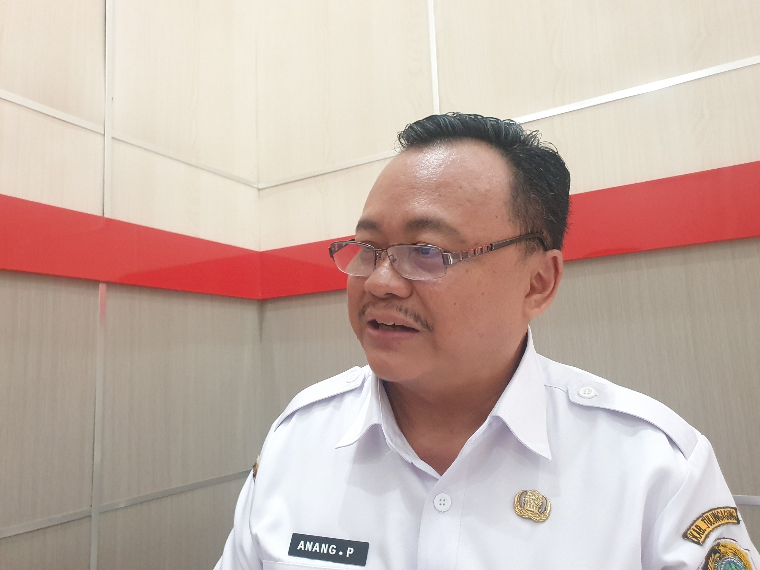 Tulungagung Genjot Usulan Penanganan Kawasan Kumuh, Target Mulai 2026