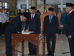 Tujuh Jabatan Eselon II Masih Kosong, Pemkab Tulungagung Selektif Cari Figur Terbaik”