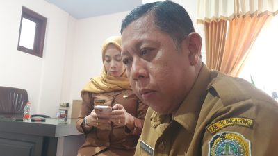 SPMB Tulungagung Diwarnai Sekolah Sepi Pendaftar, Dua Sekolah Hanya Dapat Enam Siswa