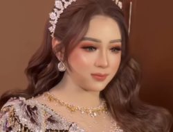 Sweet Seventeen Niken Salindry Penuh Kejutan, Tak Menyangka Dirinya Dirayakan!