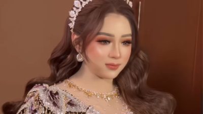 Sweet Seventeen Niken Salindry Penuh Kejutan, Tak Menyangka Dirinya Dirayakan!