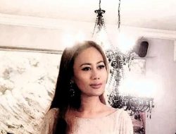 Masih Ingat Azura Luna? Sosialita Gadungan Asal Kediri yang Sempat Tipu Anak Joe Biden