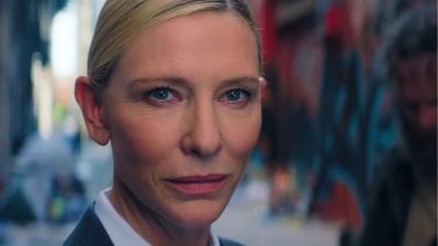 Kemunculan Cate Blanchett di Squid Game 3 Tuai Spekulasi Spin-Off Amerika, Sutradara Angkat Bicara