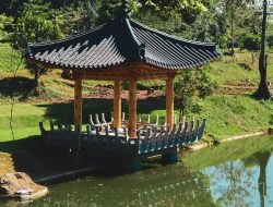 8 Lokasi Wisata Pasuruan Terbaru 2025, Ada Nuansa Bali hingga Korea!