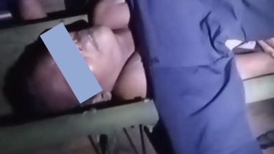 Diduga Alami Serangan Jantung, Pria 52 Tahun Tewas di Sumbercinde Saat Hendak Kirim Barang