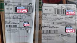 Imbas Video Viral! Rumah Mas-Mas Pelayaran Diteror Orderan Fiktif COD