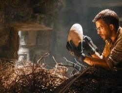 Film Jurassic World Rebirth Tayang di Bioskop, Intip Sinopsisnya Disini!