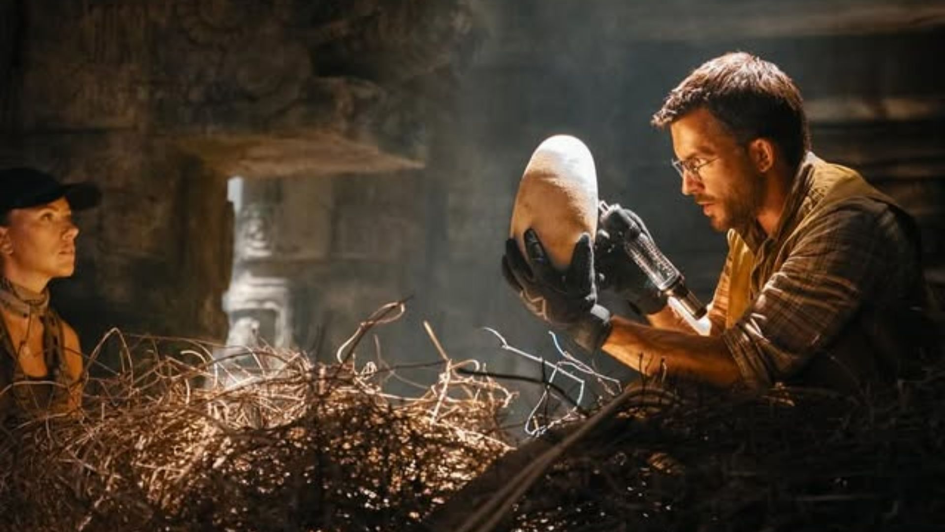 Film Jurassic World Rebirth Tayang di Bioskop, Intip Sinopsisnya Disini!