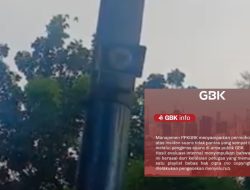 Viral! Speaker GBK Keluarkan Suara Desahan, Manajemen Angkat Bicara dan Sampaikan Minta Maaf