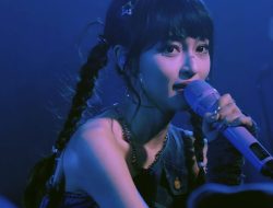 Profil Indahkus, Dokter Muda asal Indonesia yang Sukses Jadi Artis di China