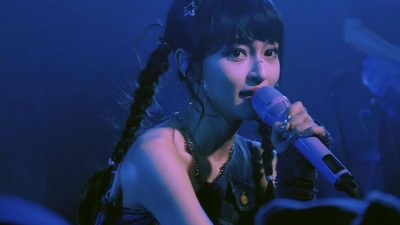 Profil Indahkus, Dokter Muda asal Indonesia yang Sukses Jadi Artis di China