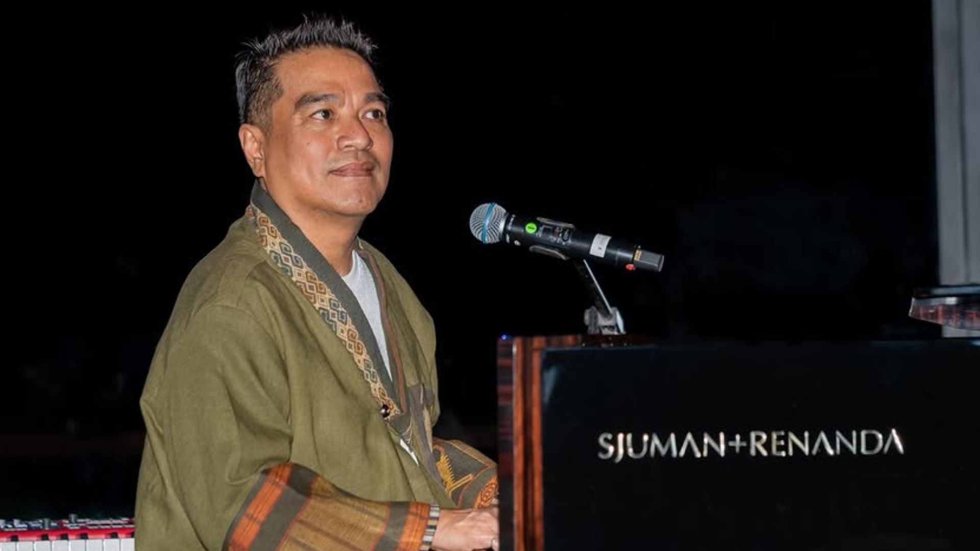 Indra Lesmana Kritik Festival Jazz di Indonesia, Didominasi Penyanyi dari Genre Lain?