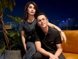 Tetap Tampil Muda di Usia 44, Ussy Sulistiawaty Tulis Pesan Manis untuk Diri Sendiri