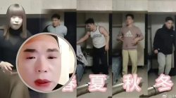 Skandal Uncle Red Hebohkan Jagat Maya, Pria Tiongkok Ini Berhaasil Tipu 1.691 Lelaki dan Jual Video Intim