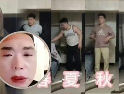 Skandal Uncle Red Hebohkan Jagat Maya, Pria Tiongkok Ini Berhaasil Tipu 1.691 Lelaki dan Jual Video Intim